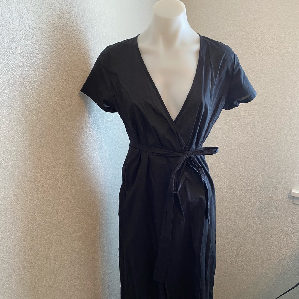 Yireh Isabella Wrap Maxi